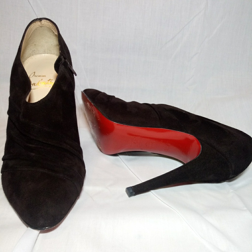 Christian Louboutin Heels